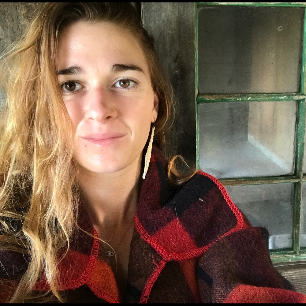 Meet your Posher, Emmaline